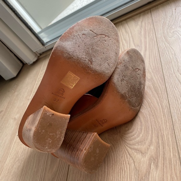 Free people sandals - Picture 5 of 5